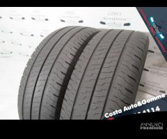 215 70 15c Continental 2021 215 70 R15 Gomme - 2