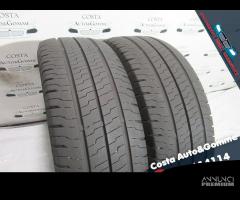 215 70 15c Continental 2021 215 70 R15 Gomme - 3