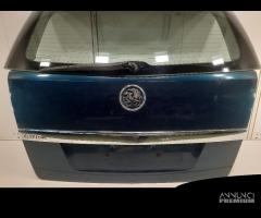 PORTELLONE POSTERIORE OPEL Zafira B Z16XE1 (05\u003e08)