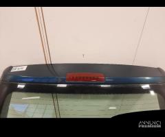 PORTELLONE POSTERIORE OPEL Zafira B Z16XE1 (05\u003e08) - 5