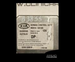 CENTRALINA AIRBAG KIA Sorento 1Â° Serie 95910-3E10