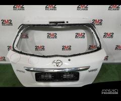 PORTELLONE POSTERIORE TOYOTA Yaris Serie NUDO 6700