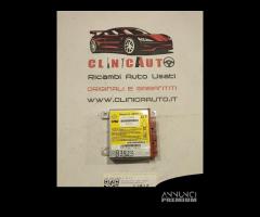 CENTRALINA AIRBAG FIAT Ducato 5Â° Serie 1357312080 - 1