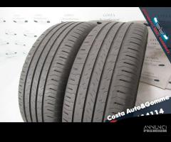 235 60 18 Continental 2021 235 60 R18 Gomme - 2