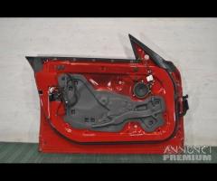 bmw f34 GT porta anteriore sinistra | 16268 - 5