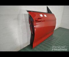 bmw 3 f34 porta anteriore destra | 16269 - 6