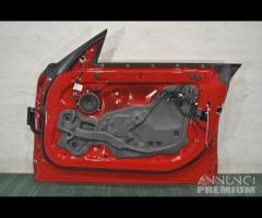 bmw 3 f34 porta anteriore destra | 16269 - 7