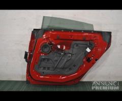 bmw 3' f34 porta posteriore destra | 16271 - 6