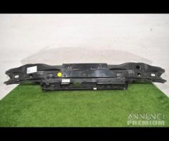 bmw 3' f34 supporto paraurti post | 16288