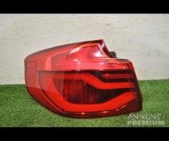 Bmw 3' f34 lci fanale led post esterno sx | 16279 - 1