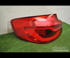 Bmw 3' f34 lci fanale led post esterno sx | 16279 - 2