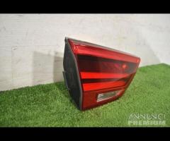 bmw 3' f34 lci fanale led post interno sx | 16280