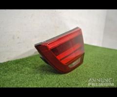 bmw 3' f34 fanale led post interno dx | 16281