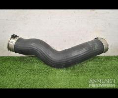 bmw 3' f34 tubo intercooler | 16277