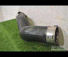 bmw 3' f34 tubo intercooler | 16277