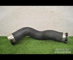 bmw 3' f34 tubo intercooler | 16277