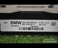 bmw 3' f34 ACC-sensor | 16283 - 6