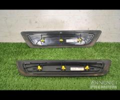 bmw 3' f34 set mascherine sottoporta | 16285 - 7