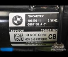 BMW X4 G02 AMMORTIZZATORE ANTERIORE VDC DX | 16487 - 6