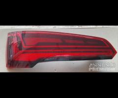 fari posteriori Audi Q5 FY full led dinamici