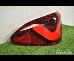 Bmw x2 f39 fanale led post sx esterno | 16362