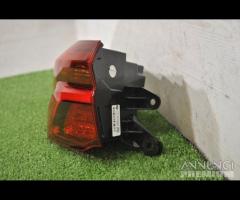 Bmw x2 f39 fanale led post sx esterno | 16362