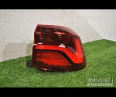 Bmw x2 f39 fanale led post dx esterno | 16363