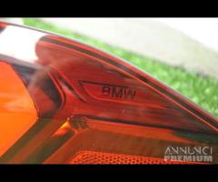 Bmw x2 f39 fanale led post dx esterno | 16363