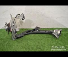 Bmw f40 6876645 mozzo ruota fusello sx | 16404