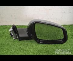 Bmw x2 f39 specchio dx 5 pin shadowline | 16375