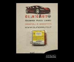 CENTRALINA AIRBAG FIAT Ducato 5Â° Serie 1357312080 - 1