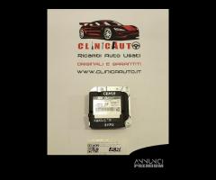 CENTRALINA AIRBAG CITROEN C4 Cactus 9812824480 028 - 1