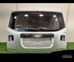 PORTELLONE POSTERIORE CHEVROLET Orlando 1Â° Serie