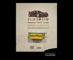 CENTRALINA AIRBAG MERCEDES Classe C Berlina W203 0 - 3