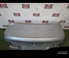 PORTELLONE POSTERIORE BMW Serie 5 F10 41627240552