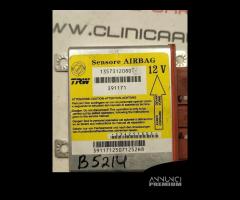 CENTRALINA AIRBAG PEUGEOT Boxer 3Â° Serie 13573120 - 2