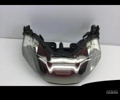 FARO FANALE POSTERIORE COMPLETO HONDA SH I ABS KM - 1