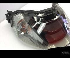 FARO FANALE POSTERIORE COMPLETO HONDA SH I ABS KM - 5