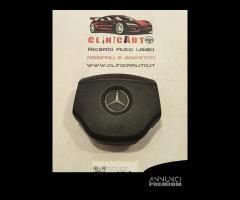 AIRBAG VOLANTE MERCEDES ML W164 3Â° Serie 16446004 - 1