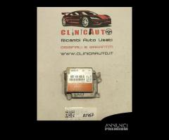 CENTRALINA AIRBAG AUDI A2 Serie (8Z0) 8Z0959655E 0 - 1