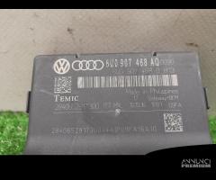 CENTRALINA GATEWAY AUDI A1 Sportback (8XF) 8U09074