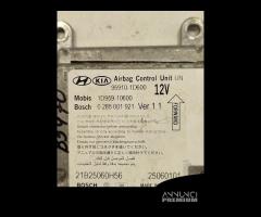 CENTRALINA AIRBAG KIA Carens 2Â° Serie 1D959-1D600 - 2