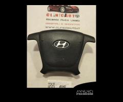 AIRBAG VOLANTE HYUNDAI Santa Fe 3Â° Serie SA102550 - 2