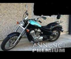 STATORE HONDA SHADOW VT 600 1997 PC21B - 7