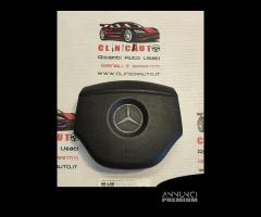 AIRBAG VOLANTE MERCEDES ML W164 3Â° Serie 57250603 - 1