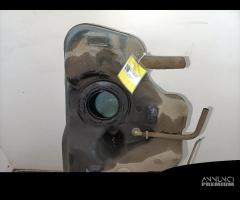 SERBATOIO CARBURANTE NISSAN Qashqai Serie 172024EA - 2