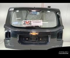 PORTELLONE POSTERIORE CHEVROLET Orlando 1Â° Serie