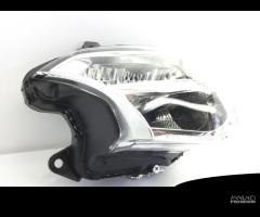 FARO FANALE ANTERIORE COMPLETO HONDA SH I ABS KM Z - 2