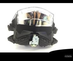 FARO FANALE ANTERIORE COMPLETO HONDA SH I ABS KM Z - 4