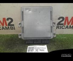 CENTRALINA INIEZIONE LAND ROVER Discovery 2Â° Seri